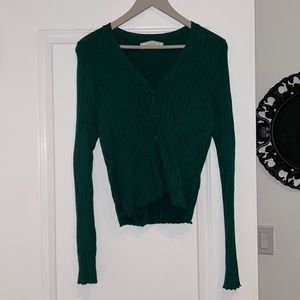 Abercrombie Cardigan